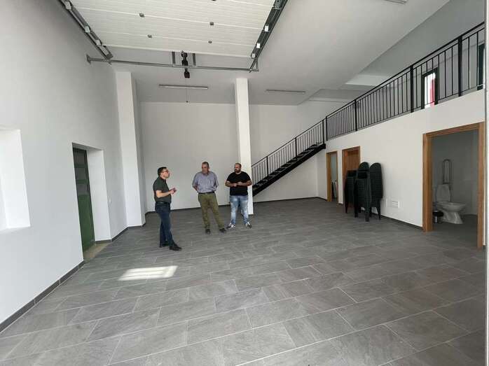 Imagen del local / TA